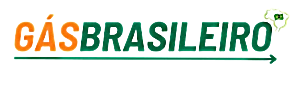 Logo Gás Brasileiro - Butantã - SP